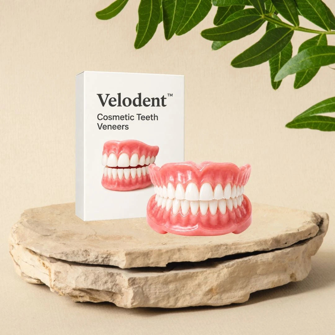 Velodent™