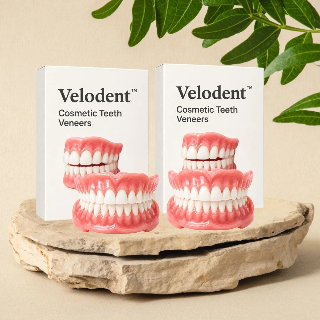 Velodent™