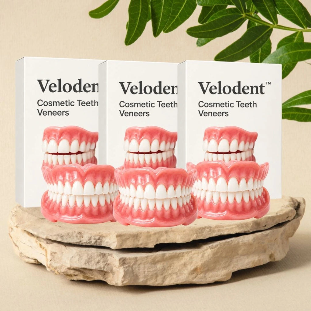 Velodent™