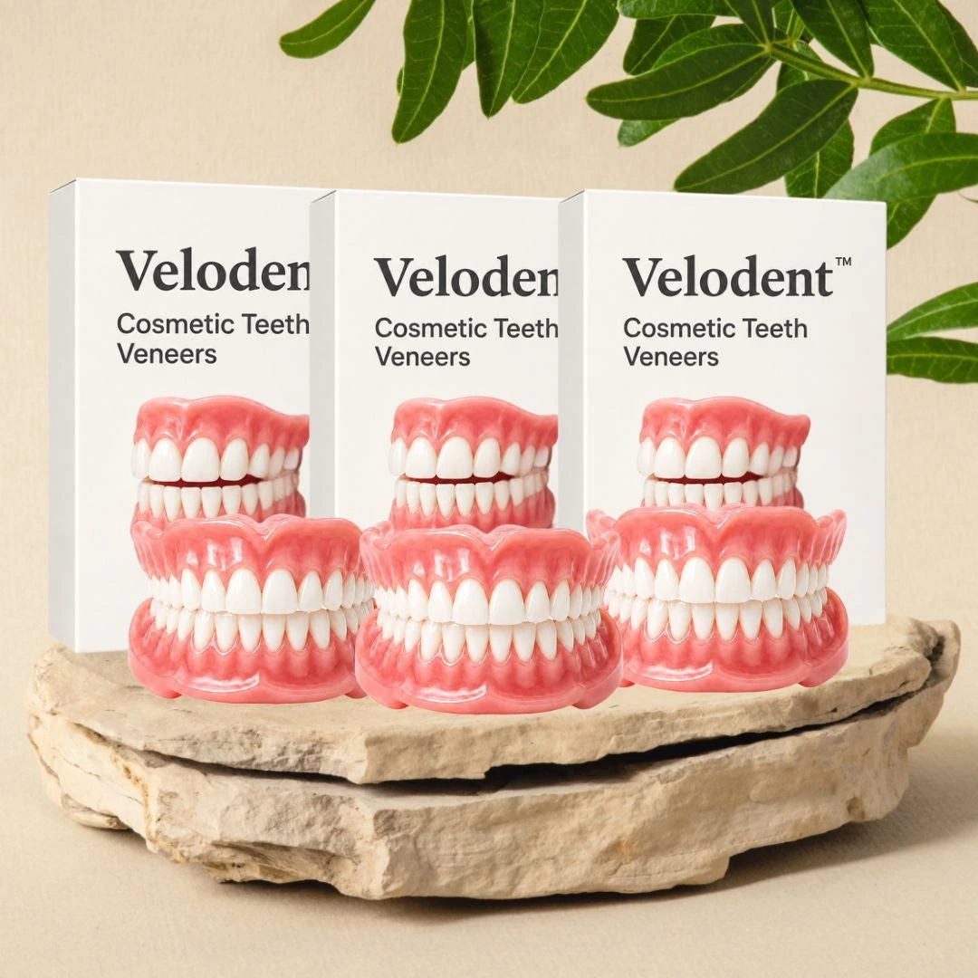 Velodent™